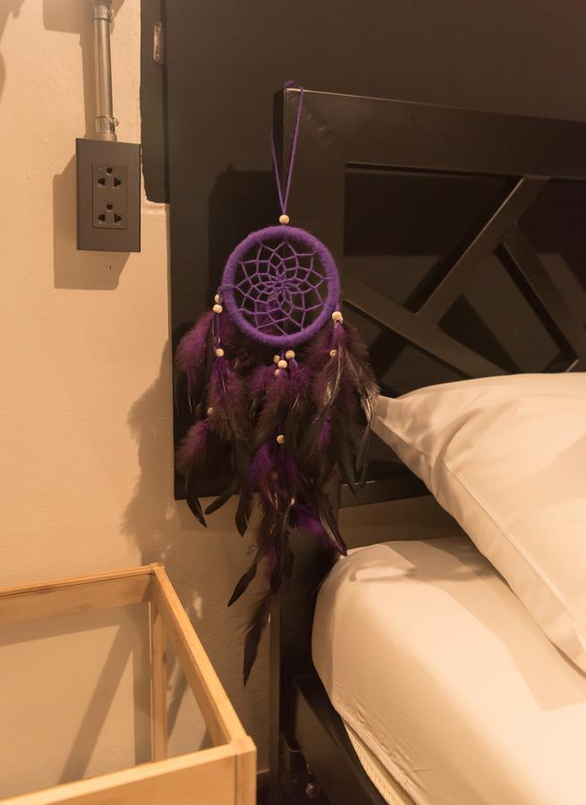 Dreamcatcher Bangkok Exterior foto